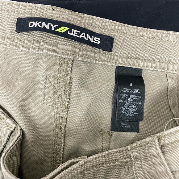 Pants used in good condition approx inseam 11” long approx31” - Picture 3 of 3